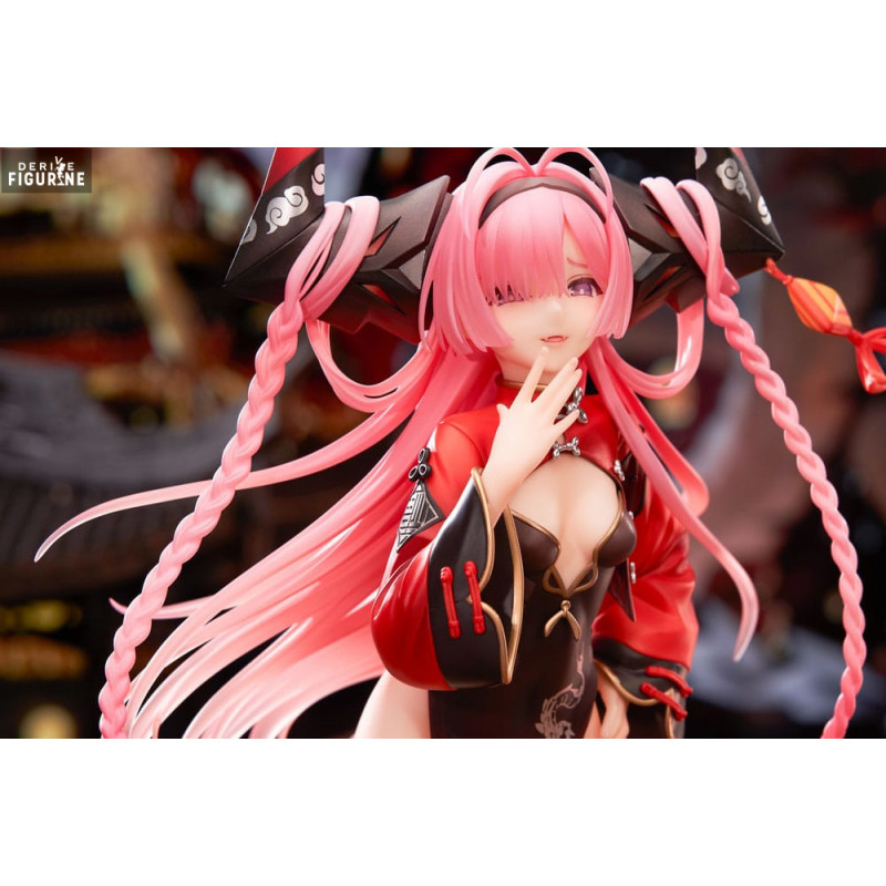 Azur Lane - Figurine Prinz...