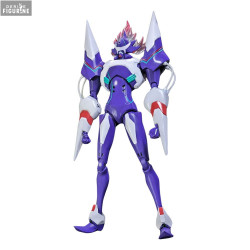 Gridman Universe - Figurine...