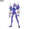 Gridman Universe - Alexis Keliv figure New Order, Hero Action Figure