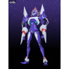 Gridman Universe - Alexis Keliv figure New Order, Hero Action Figure