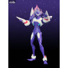 Gridman Universe - Alexis Keliv figure New Order, Hero Action Figure