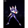 Gridman Universe - Alexis Keliv figure New Order, Hero Action Figure