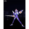 Gridman Universe - Alexis Keliv figure New Order, Hero Action Figure