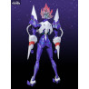 Gridman Universe - Alexis Keliv figure New Order, Hero Action Figure