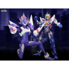 Gridman Universe - Alexis Keliv figure New Order, Hero Action Figure