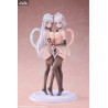 Original Character - Figurine Qing Xue & Chi Xue, Illustrated by Yukineko