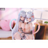 Original Character - Figurine Qing Xue & Chi Xue, Illustrated by Yukineko