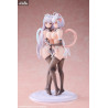 Original Character - Figurine Qing Xue & Chi Xue, Illustrated by Yukineko