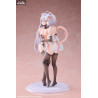 Original Character - Figurine Qing Xue & Chi Xue, Illustrated by Yukineko