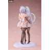 Original Character - Figurine Qing Xue & Chi Xue, Illustrated by Yukineko