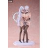 Original Character - Figurine Qing Xue & Chi Xue, Illustrated by Yukineko