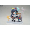 Arknights -  Blaze figure Dessert Time Series, Q-figure
