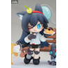 Arknights - Figurine Blaze Dessert Time Series, Q-figure