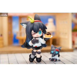 Arknights -  Blaze figure...