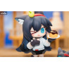 Arknights -  Blaze figure Dessert Time Series, Q-figure