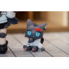 Arknights -  Blaze figure Dessert Time Series, Q-figure