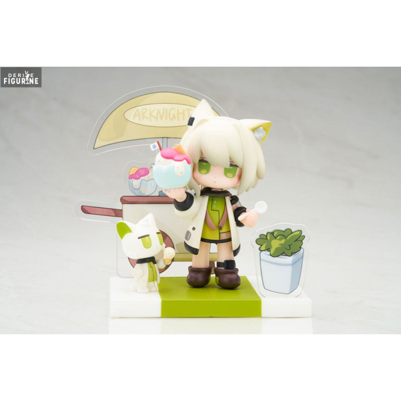 Arknights - Kal'tsit figure...
