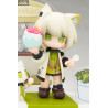 Arknights - Figurine Kal'tsit Dessert Time Series, Q-figure