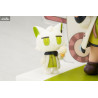 Arknights - Figurine Kal'tsit Dessert Time Series, Q-figure