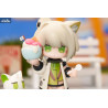 Arknights - Figurine Kal'tsit Dessert Time Series, Q-figure