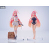 Blue Archive - Figurine Urawa Hanako, DX
