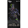 Evangelion Alloy Anima - Unit-1 figure, Final Model