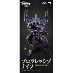 Evangelion Alloy Anima -...