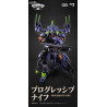 Evangelion Alloy Anima - Unit-1 figure, Final Model