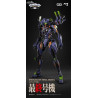 Evangelion Alloy Anima - Unit-1 figure, Final Model