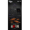 Evangelion Alloy Anima - Unit-1 figure, Final Model