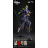 Evangelion Alloy Anima - Unit-1 figure, Final Model