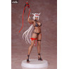 Fate/Grand Order - Rider/Caenis figure, Summer Queens