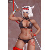 Fate/Grand Order - Rider/Caenis figure, Summer Queens