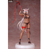 Fate/Grand Order - Rider/Caenis figure, Summer Queens