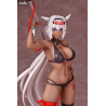 Fate/Grand Order - Rider/Caenis figure, Summer Queens
