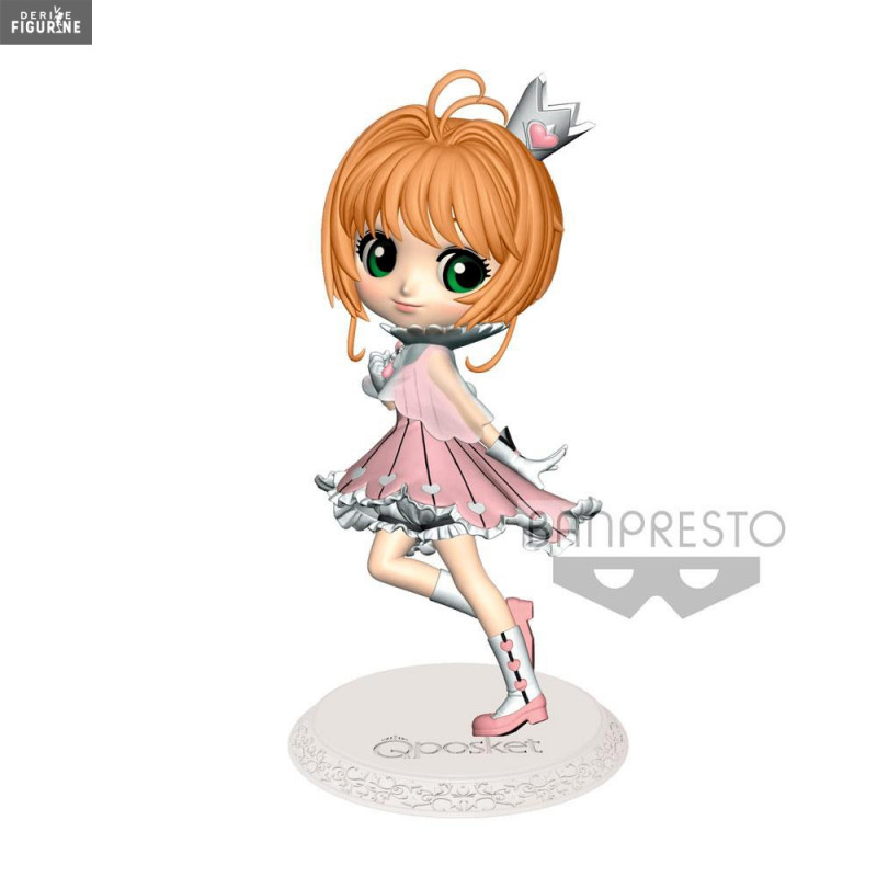 Cardcaptor Sakura - Sakura...