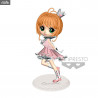 Cardcaptor Sakura - Figurine Sakura Kinomoto deux couleurs au choix, Q Posket