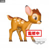 Disney - Bambi or Thumper and Miss Bunny figure, Fluffy Puffy