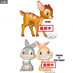 Disney - Bambi or Thumper...