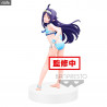 Sword Art Online Alicization - Yuuki or Suguha figure, EXQ