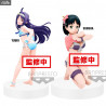 Sword Art Online Alicization - Yuuki or Suguha figure, EXQ