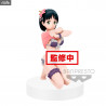 Sword Art Online Alicization - Yuuki or Suguha figure, EXQ