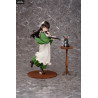Is the Order a Rabbit - Figurine Chiya Ujimatsu