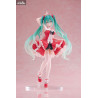 Vocaloid - Figurine Hatsune Miku Fashion, Lolita
