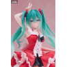 Vocaloid - Figurine Hatsune Miku Fashion, Lolita