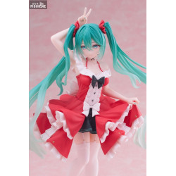 Vocaloid - Figurine Hatsune...