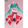 Vocaloid - Figurine Hatsune Miku Fashion, Lolita