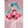 Vocaloid - Figurine Hatsune Miku Fashion, Lolita