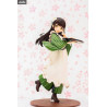 Is the Order a Rabbit - Figurine Chiya Ujimatsu