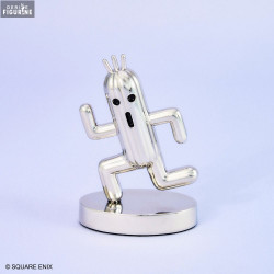 Final Fantasy - Cactuar...